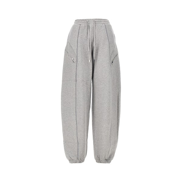 [The Attico] Trousers FW26 261WCP00318JJF003AA183-183