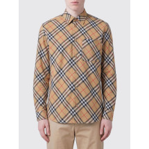 [Burberry] Shirts Long Sleeve SS26 8123684
