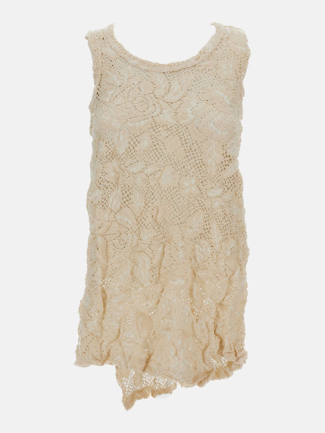 [Comme des Garcons] T-shirts Sleeveless SS26 GQT021051 1