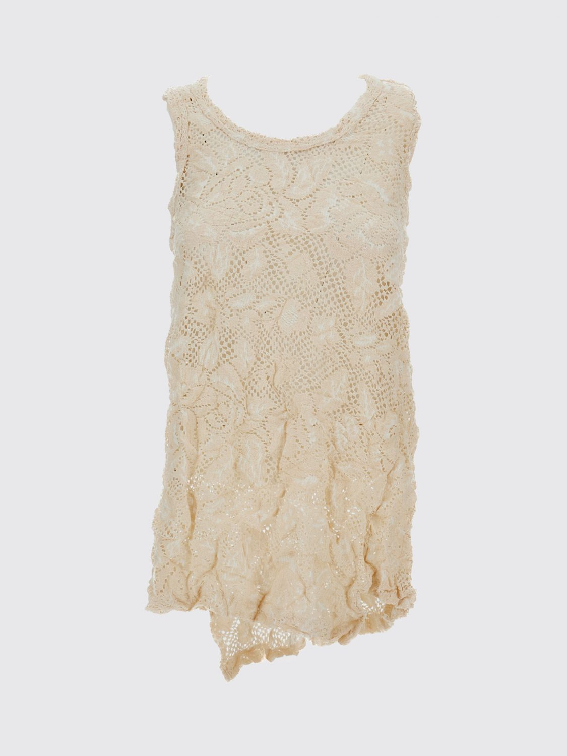 [Comme des Garcons] T-shirts Sleeveless SS26 GQT021051 1