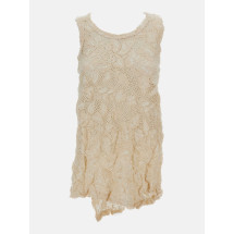 [Comme des Garcons] T-shirts Sleeveless SS26 GQT021051 1