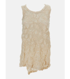 [Comme des Garcons] T-shirts Sleeveless SS26 GQT021051 1