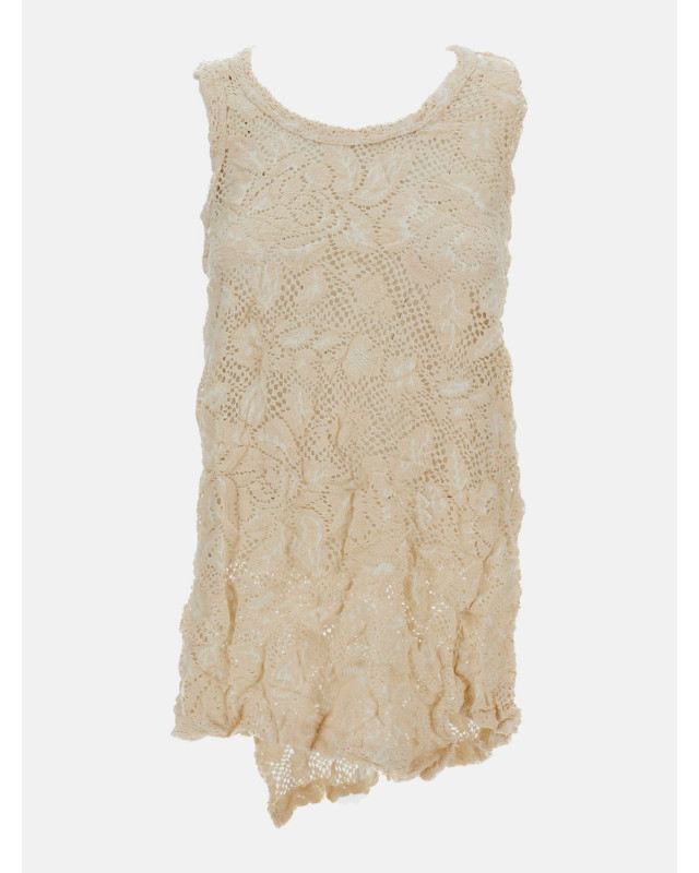 [Comme des Garcons] T-shirts Sleeveless SS26 GQT021051 1