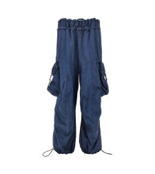 [The Attico] Trousers FW26 261WCP00313CCC147OD676-676