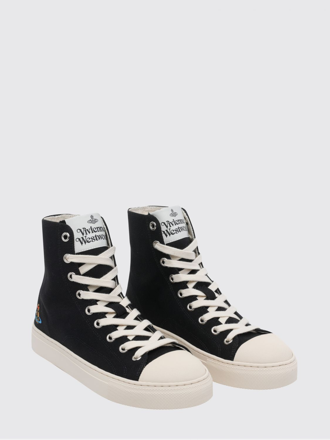 [Vivienne Westwood] Sneakers SS26 7501004KWW015B N402