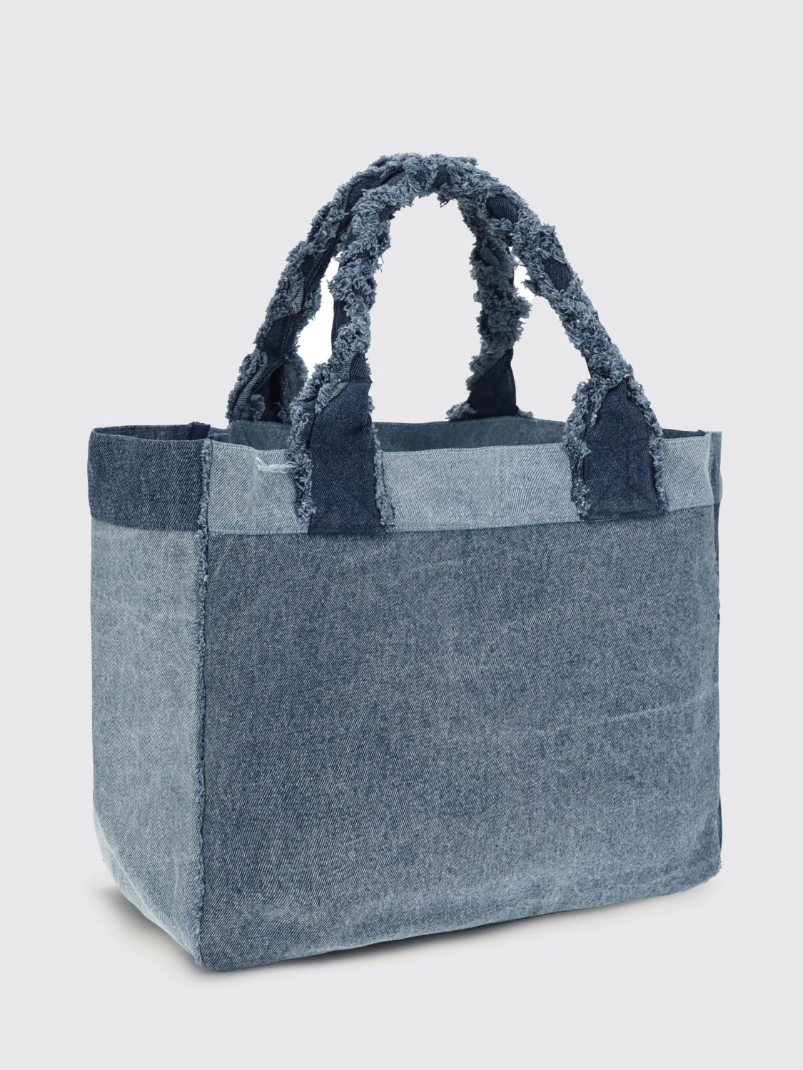 [GANNI] Tote bag SS26 B2110090 567