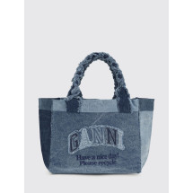 [GANNI] Tote bag SS26 B2110090 567
