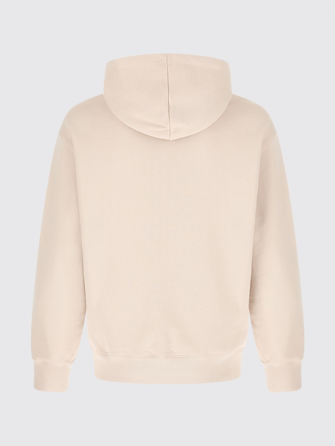 [MAISON KITSUNE] Sweatshirt SS26 PM00703KM0341 0447