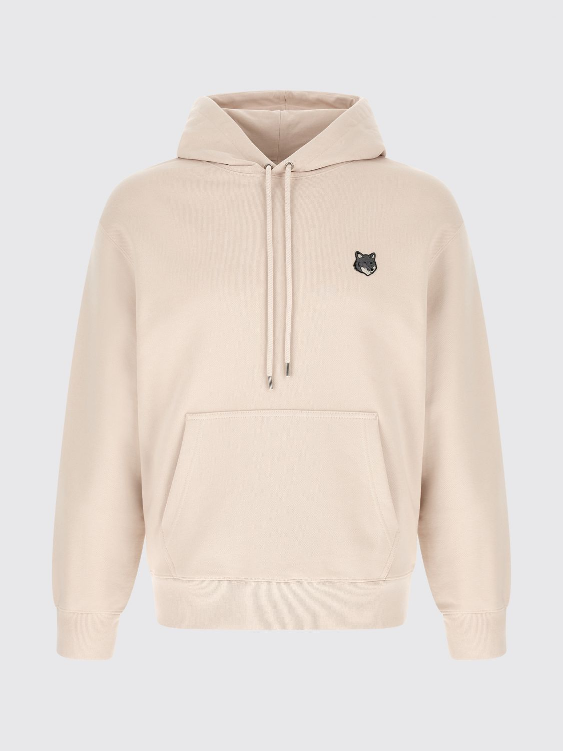 [MAISON KITSUNE] Sweatshirt SS26 PM00703KM0341 0447
