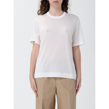 [Ami Paris] T-shirts Short Sleeve SS26 FTS373JE0211 136