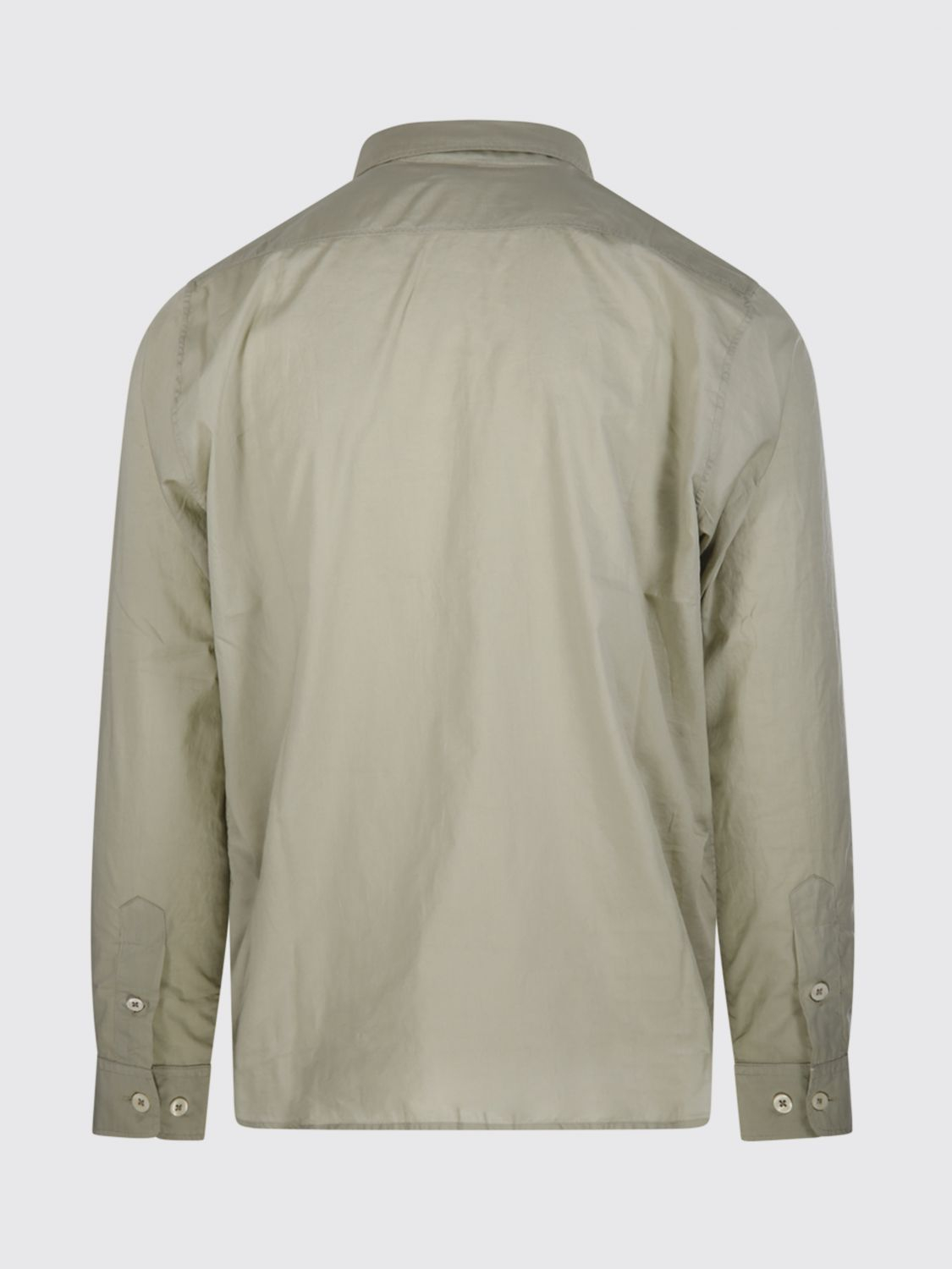 [C.P. Company] Shirts Long Sleeve SS26 20CMSH225A110349G 610