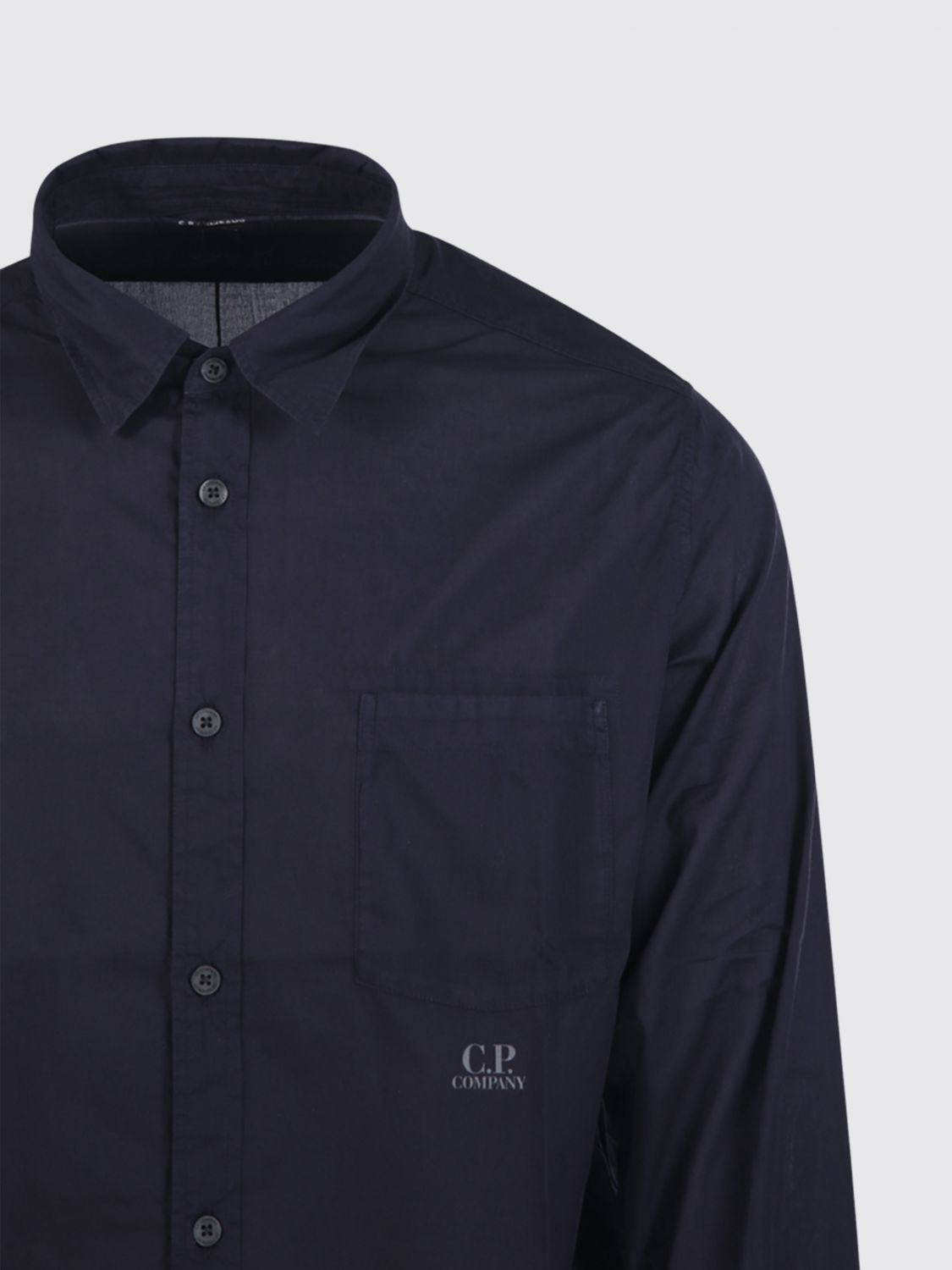 [C.P. Company] Shirts Long Sleeve SS26 20CMSH225A110349G 888
