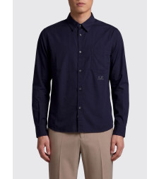 [C.P. Company] Shirts Long Sleeve SS26 20CMSH225A110349G 888