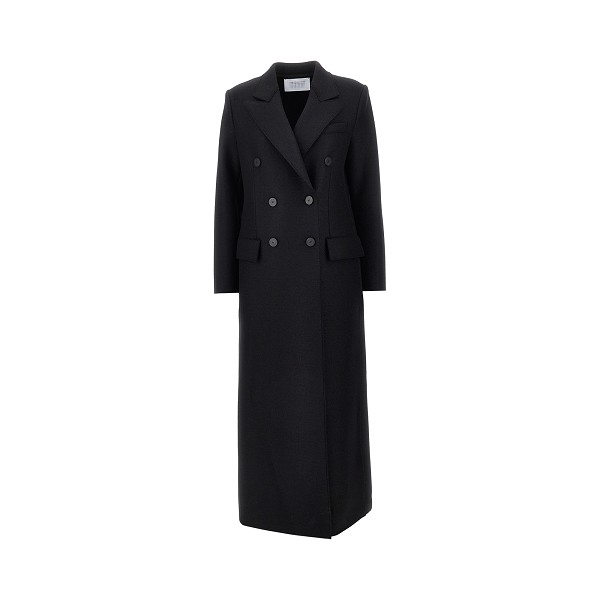 [Harris Wharf London] Coat FW26 AA1604MLK199-199