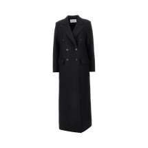 [Harris Wharf London] Coat FW26 AA1604MLK199-199