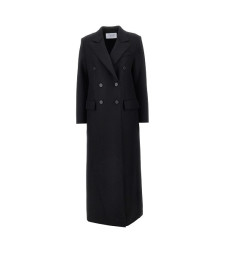 [Harris Wharf London] Coat FW26 AA1604MLK199-199