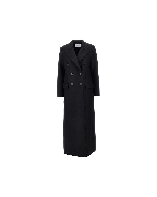 [Harris Wharf London] Coat FW26 AA1604MLK199-199