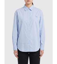 [MAISON KITSUNE] Shirts Long Sleeve SS26 QW00414WC5089 0434