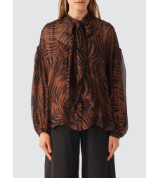 [MAX MARA STUDIO] Shirts Long Sleeve SS26 2616261012600 002