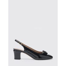 [Ferragamo] Pumps SS26 07907391CLE