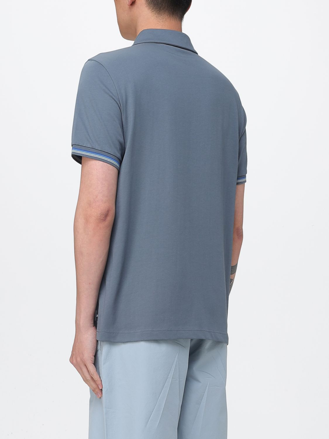 [Paul Smith] T-shirts Short Sleeve SS26 M2R880ZV22119 75