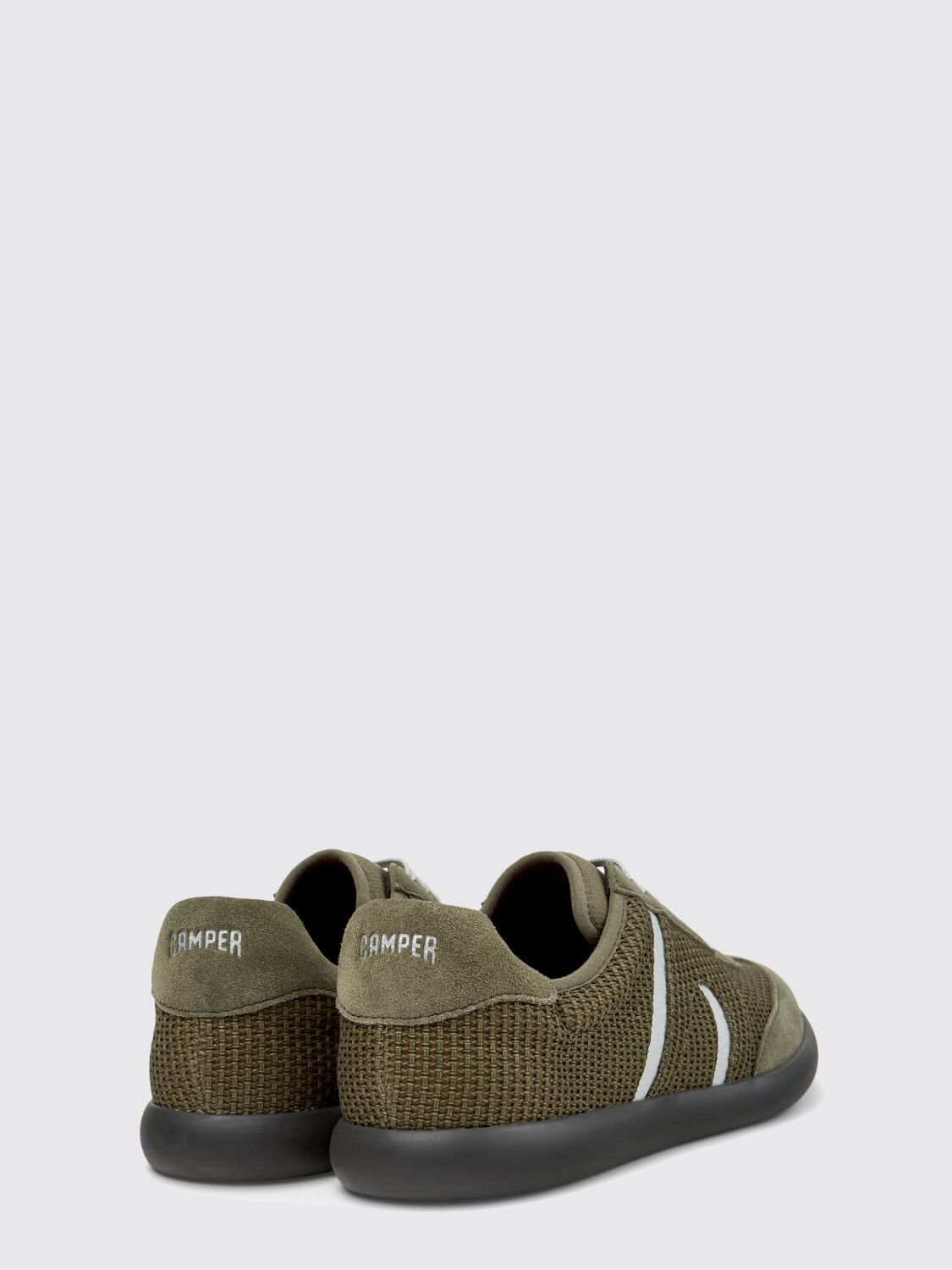 [CAMPER] Sneakers SS26 K101056-006 PELOTAS SOLLER 0