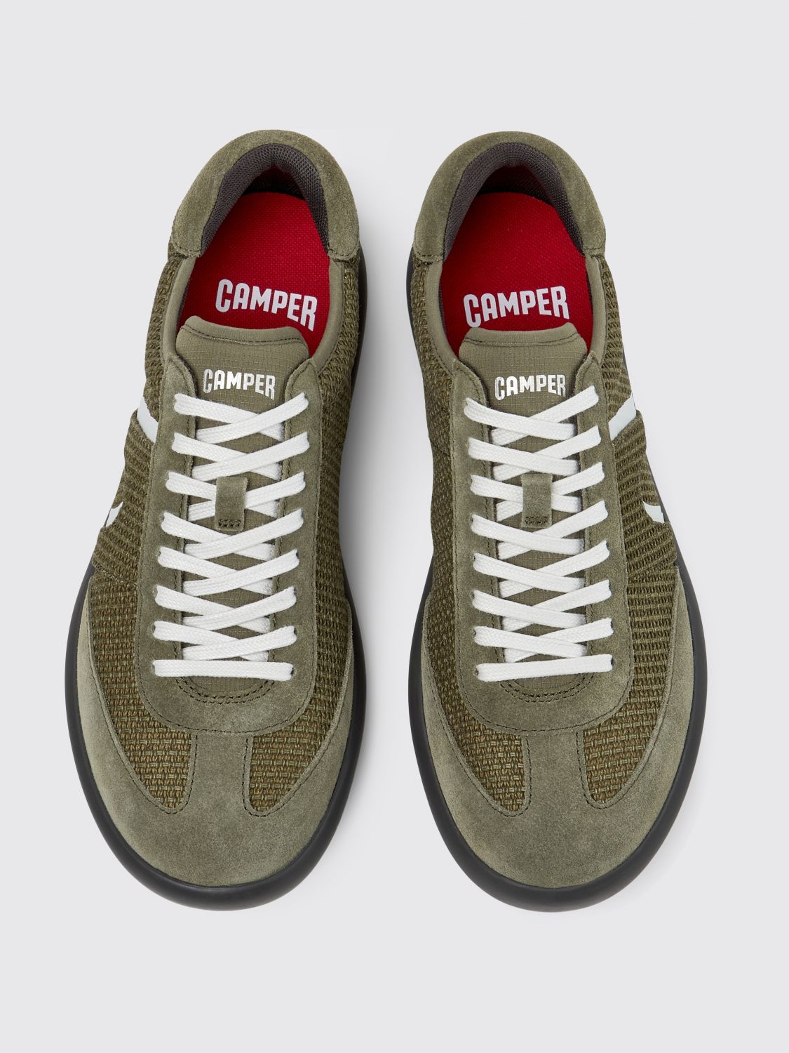 [CAMPER] Sneakers SS26 K101056-006 PELOTAS SOLLER 0