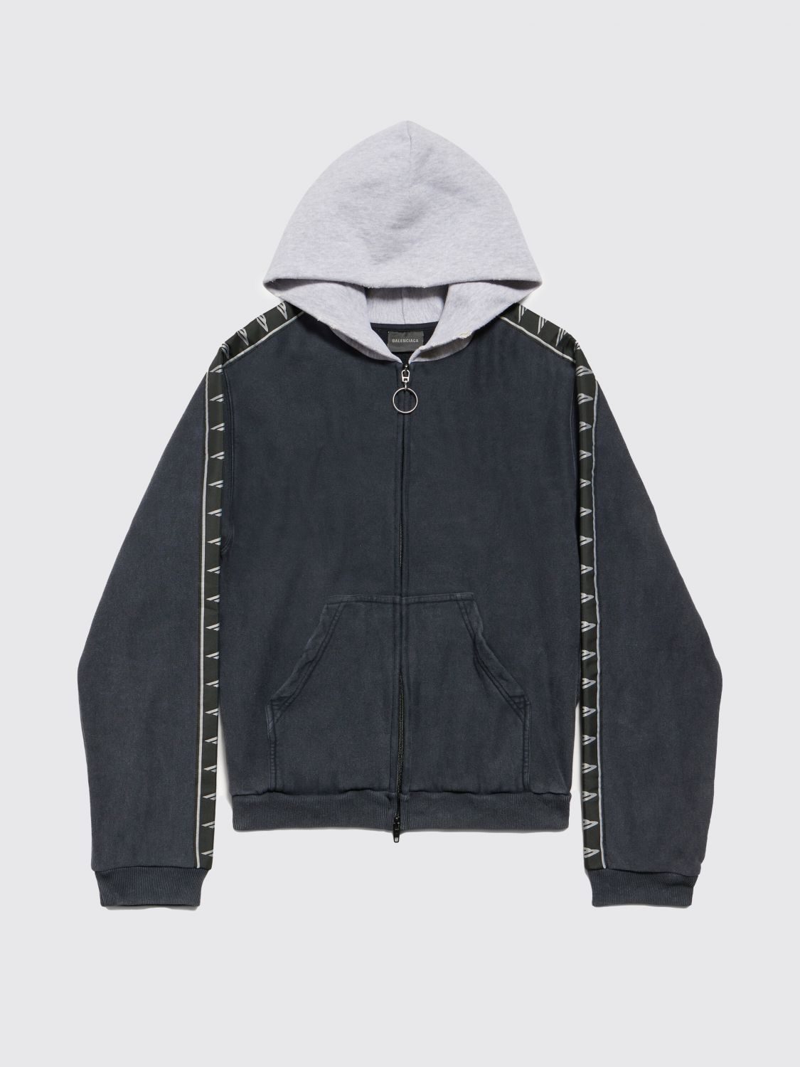 [Balenciaga] Sweatshirt SS26 858137TTVP6 3563