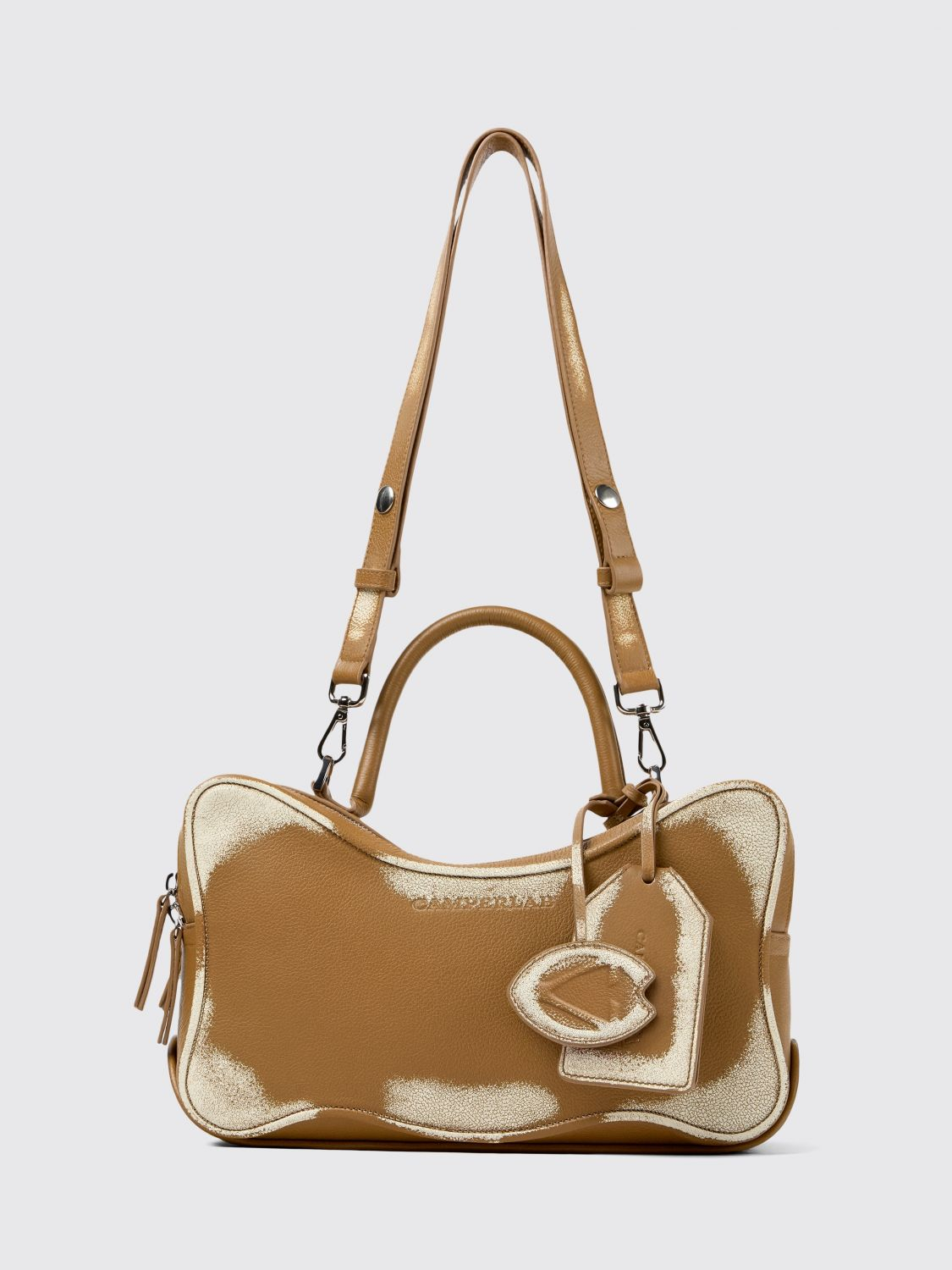 [CAMPERLAB] Tote bag SS26 AB00006-003 LUNSSI 0