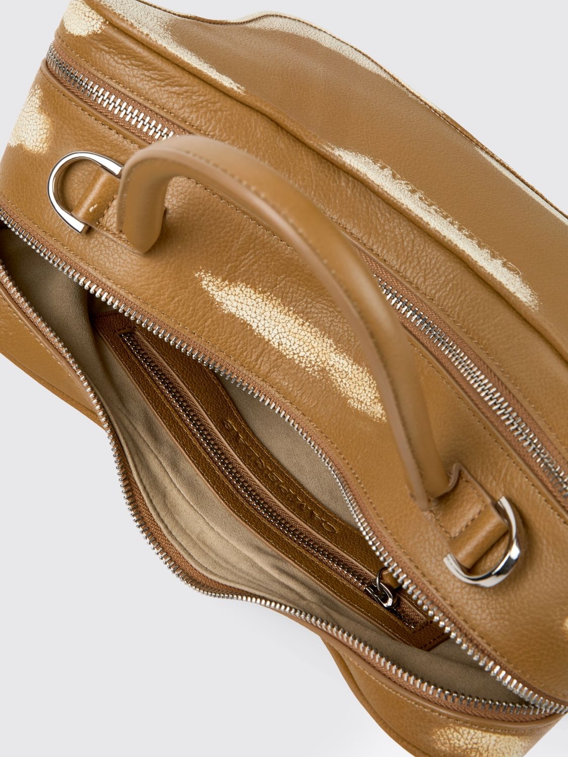 [CAMPERLAB] Tote bag SS26 AB00006-003 LUNSSI 0
