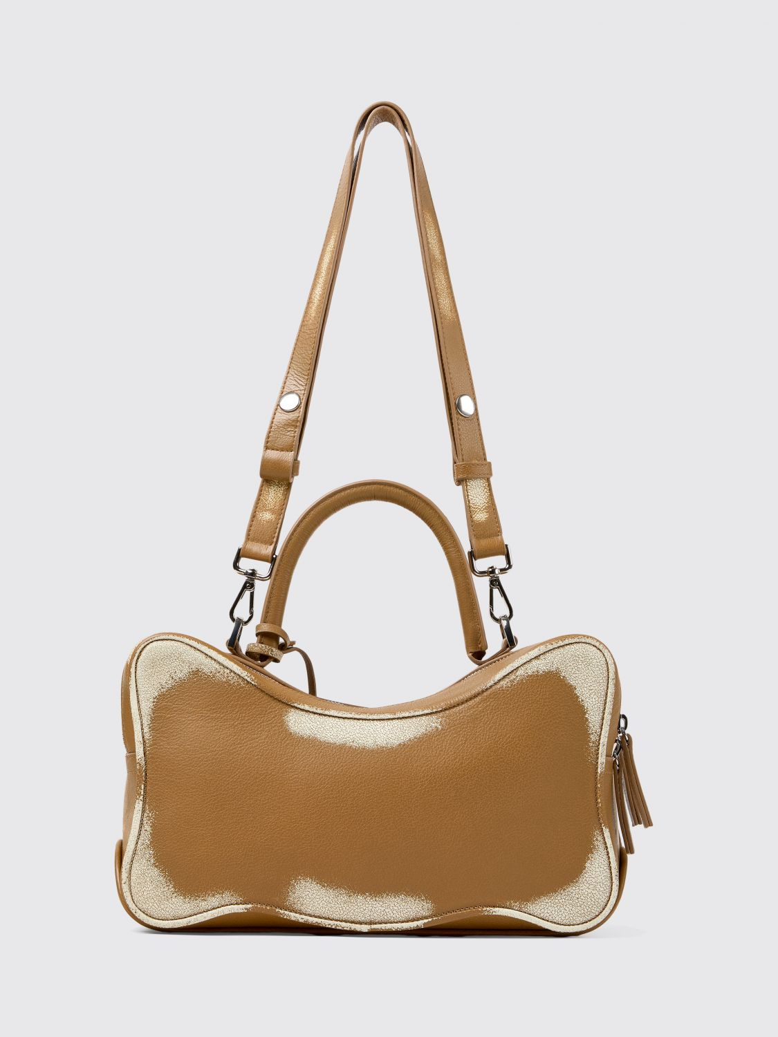 [CAMPERLAB] Tote bag SS26 AB00006-003 LUNSSI 0