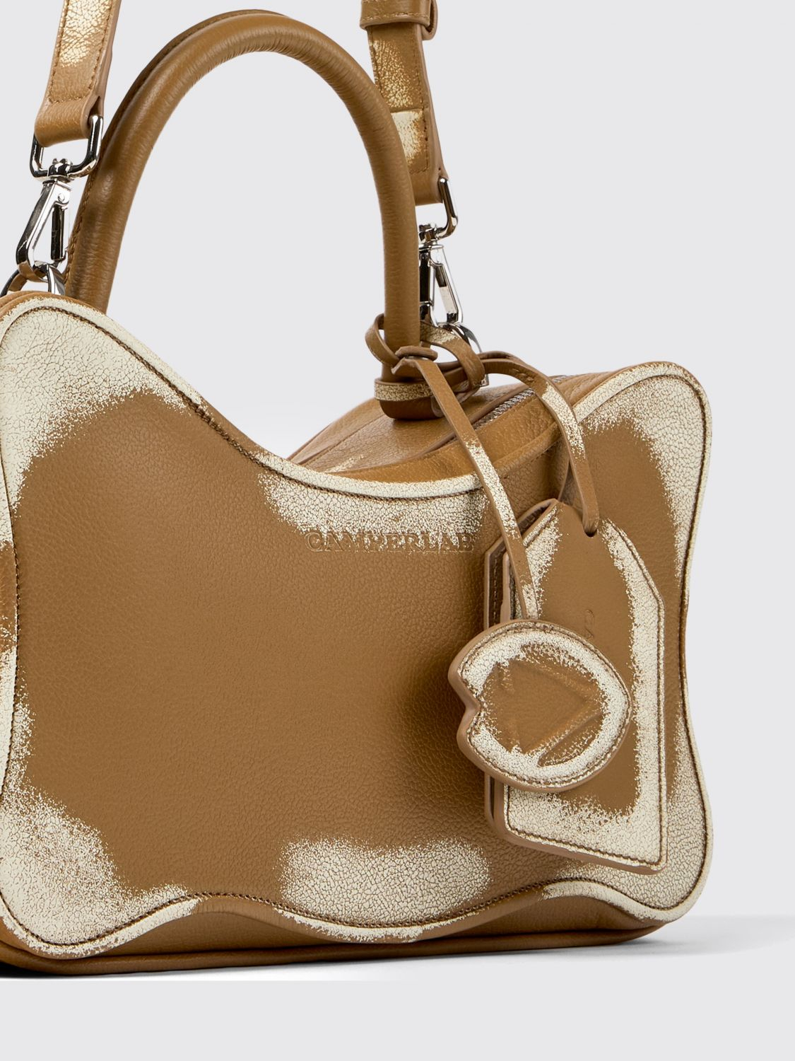 [CAMPERLAB] Tote bag SS26 AB00006-003 LUNSSI 0