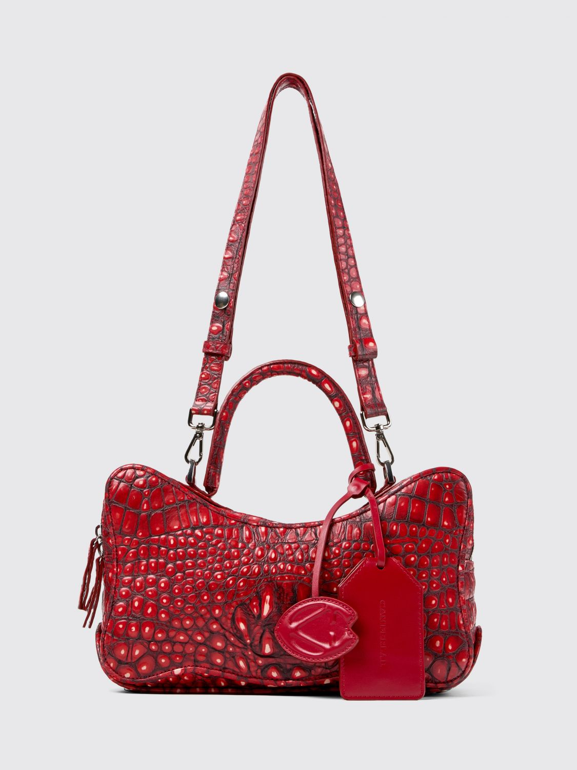 [CAMPERLAB] Tote bag SS26 AB00006-004 LUNSSI 0