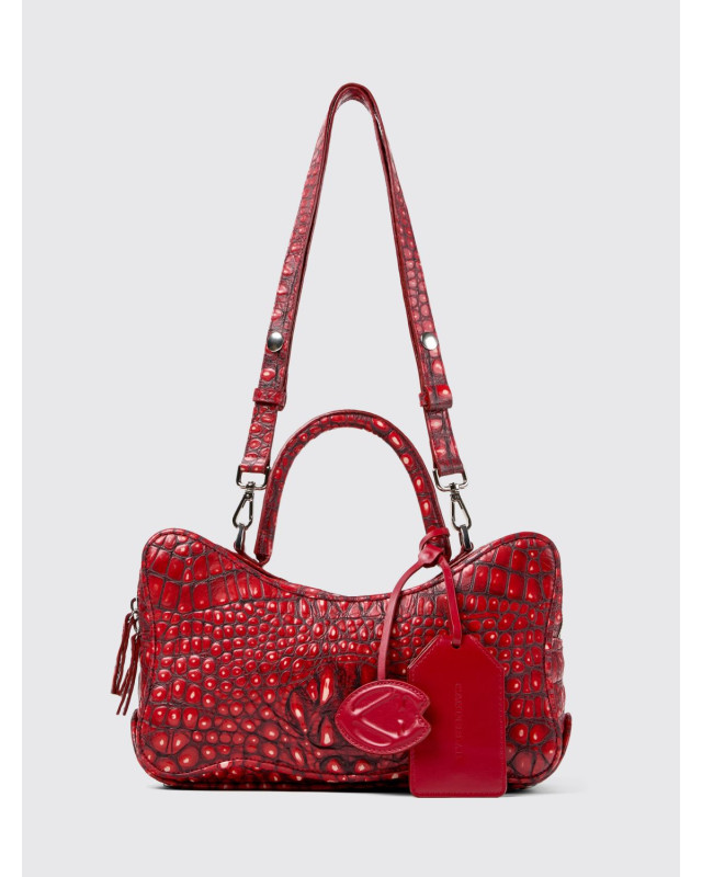 [CAMPERLAB] Tote bag SS26 AB00006-004 LUNSSI 0