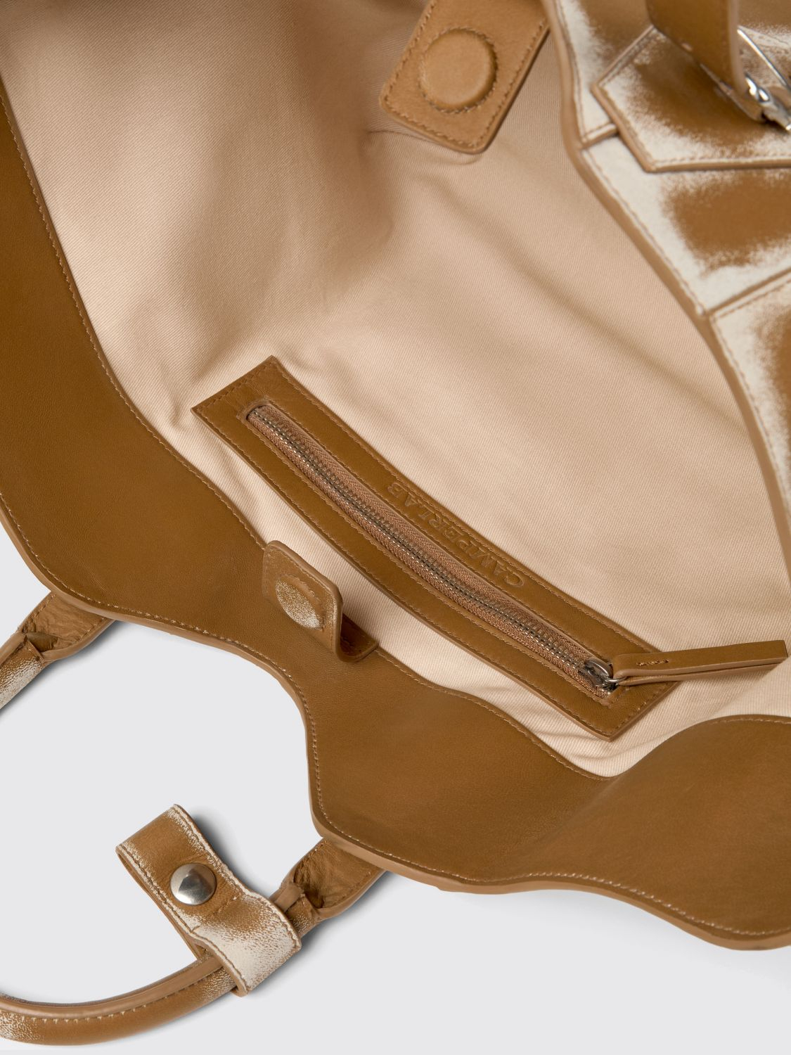 [CAMPERLAB] Tote bag SS26 AB00010-003 LAUKKU 0