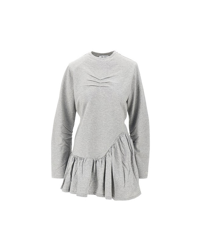 [The Attico] Dress FW26 261WCA00524MIX120AA183-183