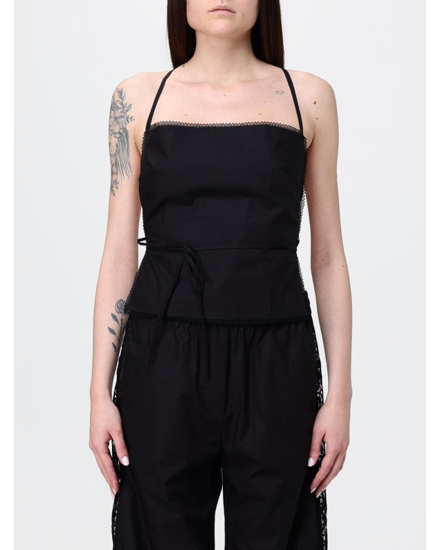 [MSGM] Tank top SS26 4041MDT03267112 99
