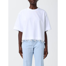 [SPORTMAX] T-shirts Short Sleeve SS26 2612941032600 001