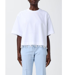 [SPORTMAX] T-shirts Short Sleeve SS26 2612941032600 001