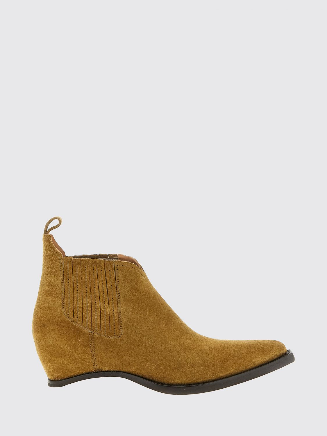[Maison Margiela] Boots SS26 S97WU0080P7678 T2285