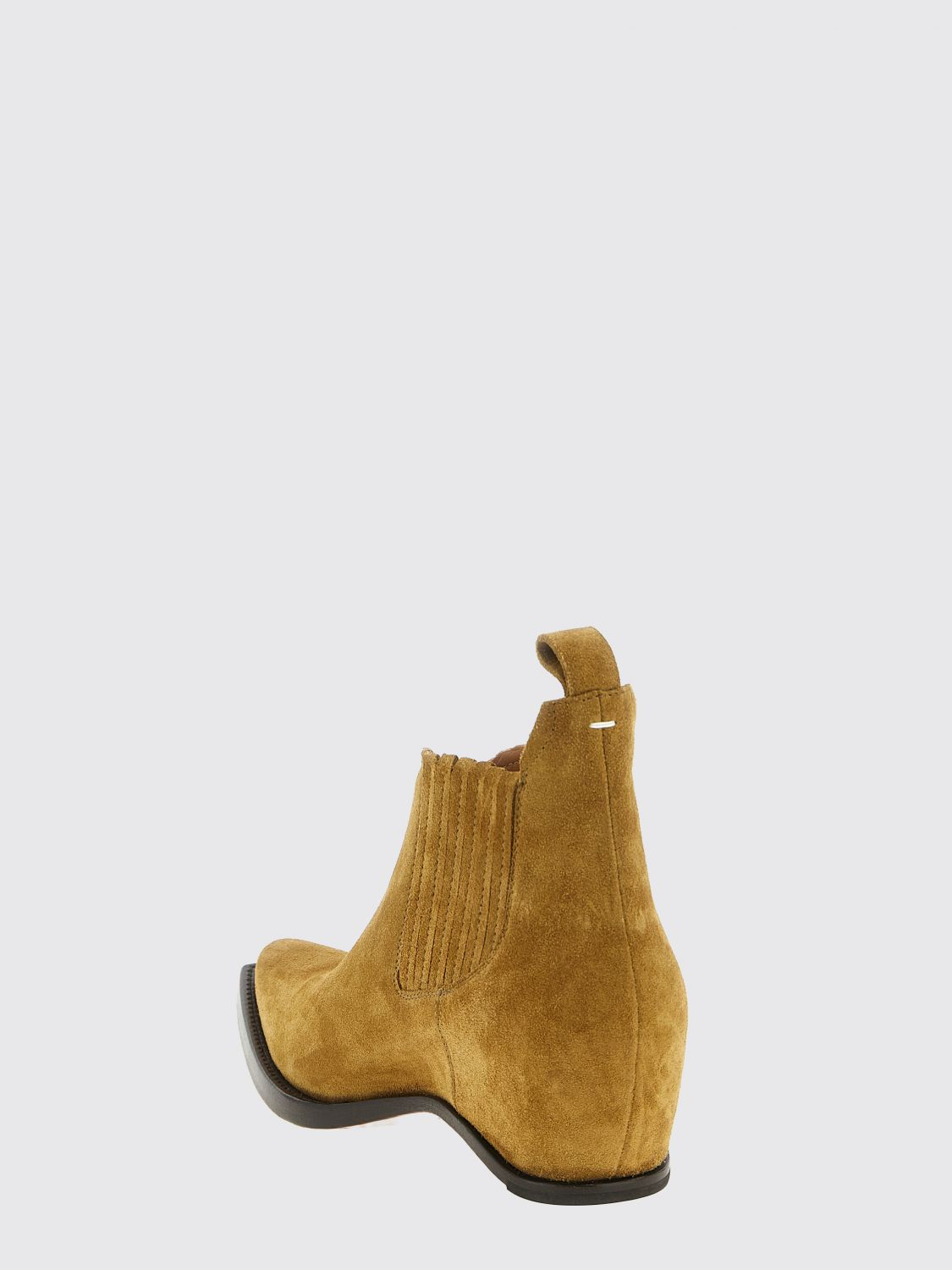 [Maison Margiela] Boots SS26 S97WU0080P7678 T2285