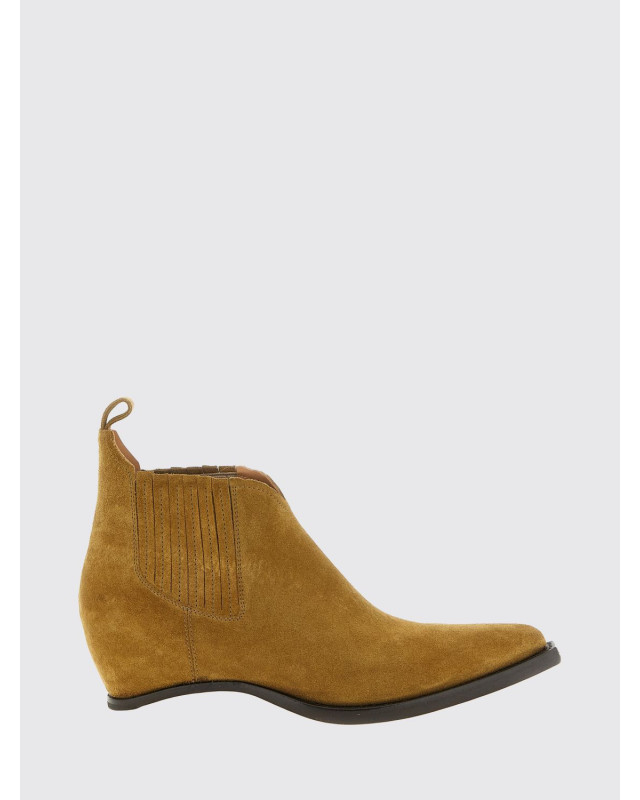 [Maison Margiela] Boots SS26 S97WU0080P7678 T2285