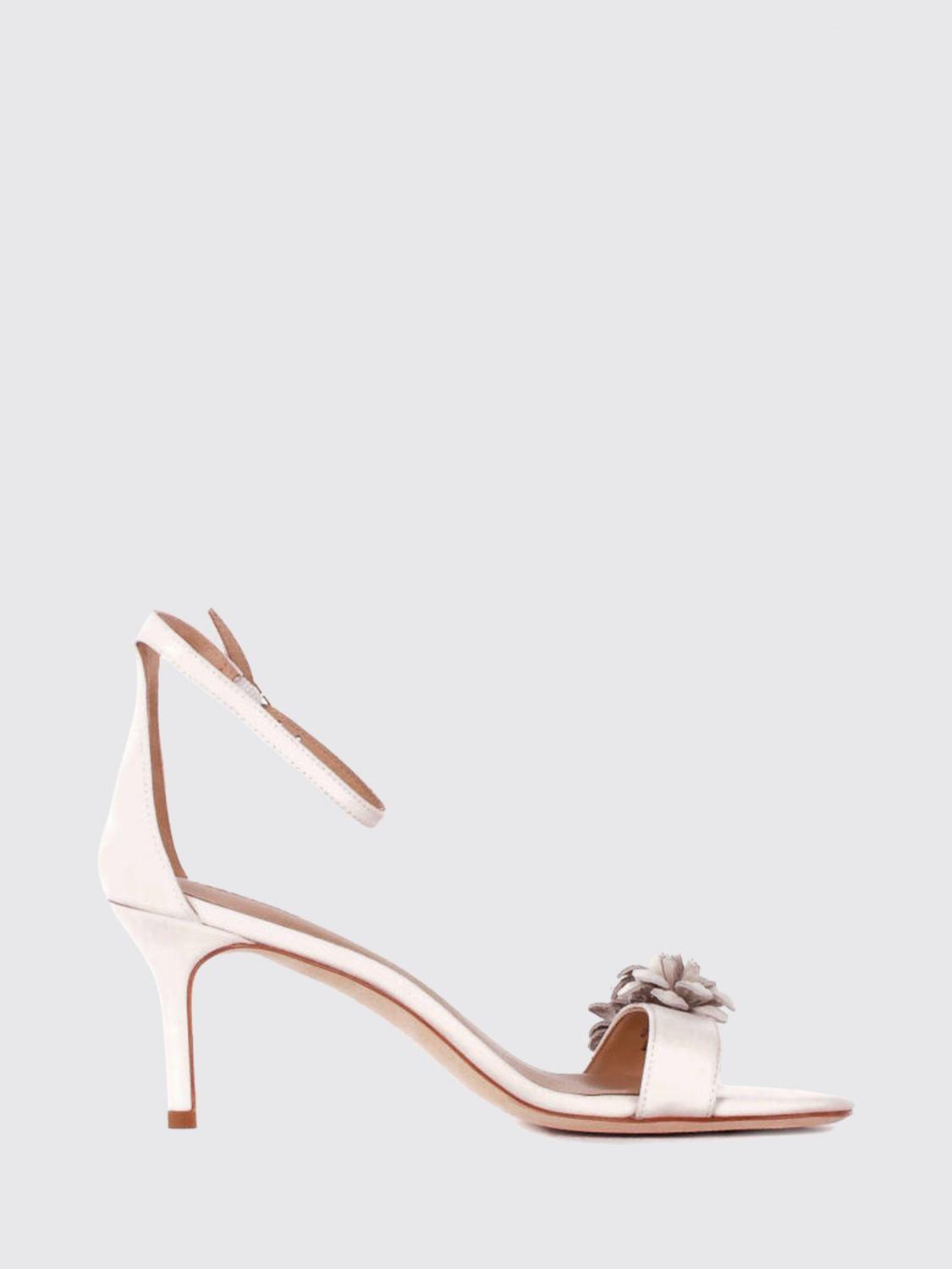 [LAUREN RALPH LAUREN] Sandals SS26 802P10640 001