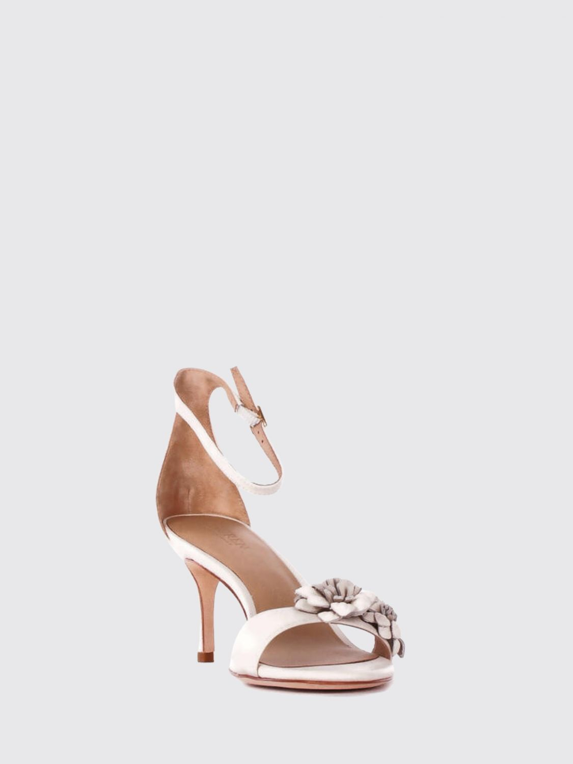 [LAUREN RALPH LAUREN] Sandals SS26 802P10640 001