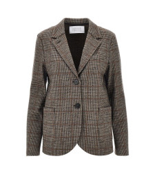 [Harris Wharf London] Jacket FW26 AL2220MPLPL06-PL06