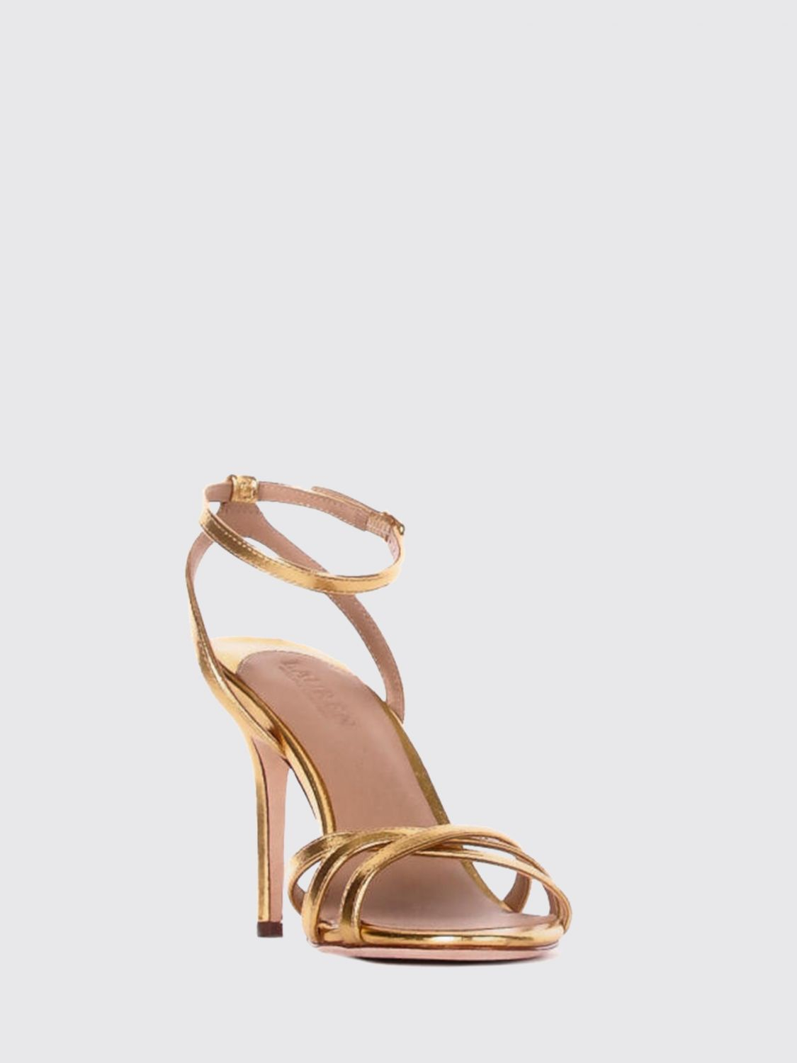 [LAUREN RALPH LAUREN] Sandals SS26 802P10404 001