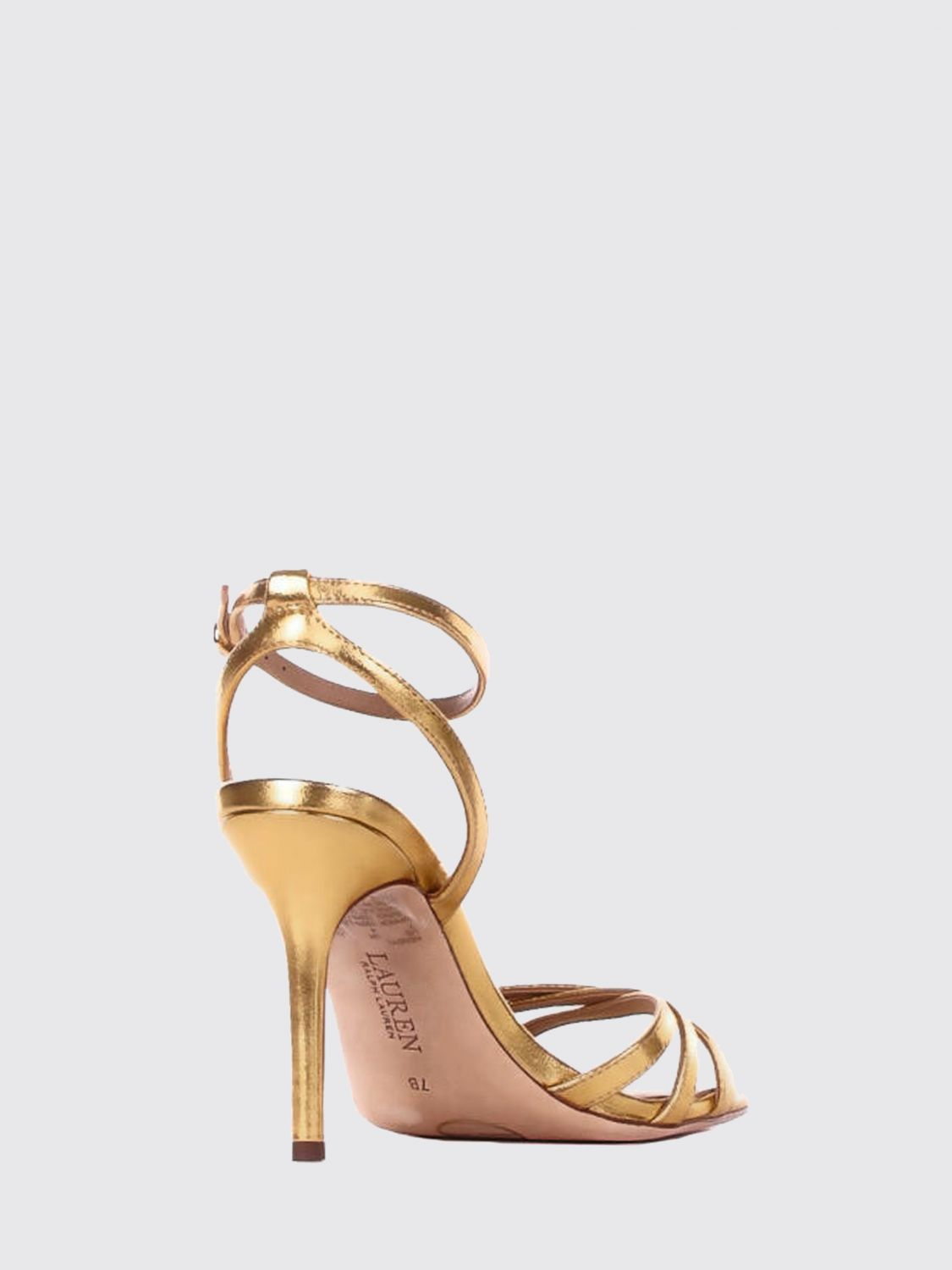 [LAUREN RALPH LAUREN] Sandals SS26 802P10404 001