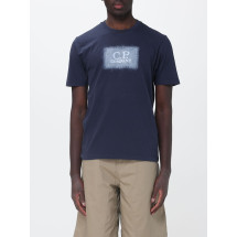 [C.P. Company] T-shirts Short Sleeve SS26 20CMTS294A005431G 889