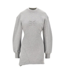 [The Attico] Dress FW26 261WCA00522JJF003AA183-183