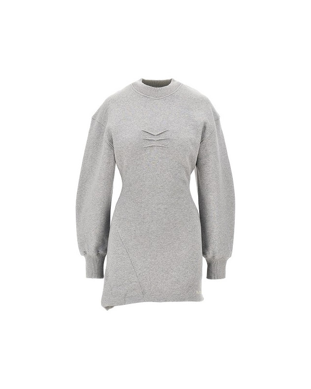 [The Attico] Dress FW26 261WCA00522JJF003AA183-183